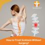 Scoliosis Treatment By Dr. Kevin Lau at Scoliolife™ 