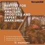 Buy Best Rifle Scope for Deer Hunting | ScopeAid