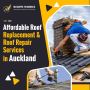 Complete Roofing Services in Auckland, New Zealand