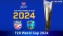 T20 World Cup 2024 Schedule, Player Stats, 