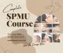 Our SPMU Course is on Sale-Join the Course Now