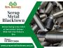 Make money with your scrap metal