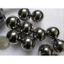 Tungsten Carbide Balls Manufacturer