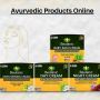 Aurvyedic Products Online - SDH Naturals
