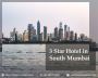 Embrace Serenity: Sea Facing Hotels in Mumbai 
