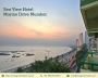 Discover the Magic of Sea View Hotels in Mumbai