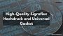 High Quality Sigraflex Hochdruck and Universal Gasket
