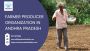 Farmer Producer Organization in Andhra Pradesh | Search NGO