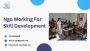 Best NGO Working for Skill Development | Search NGO