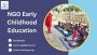 Search NGO: Improving NGO Early Childhood Education Programs