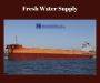 Fresh Water Supply Services for Ships in Dubai