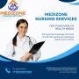 Best Home Care Services In Uttar Pradesh - Medizone