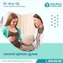 Empower Your Health Get a Second Opinion from Our Expert gyn