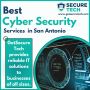 Protect Your Business with the Best Cyber Security Services 