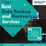 Expert Data Recovery Services | Secure Tech