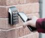 Secure Business with Advanced Door Access Control System