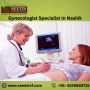 Expert Gynecologist Care in Nashik