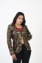 Stylish Sequin Blazer for Women: Sparkle in Style