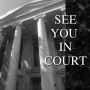 Top Law, Legal, and Court Podcasts I See You In Court