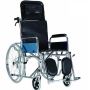 Experience Freedom with Lightweight Wheelchair!
