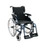 Lightweight Wheelchair - Freedom, Mobility, And Comfort Comb