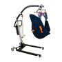 Stand Aid Hoist - Empowering Mobility And Independence!