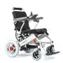 Buy Cutting-Edge Lightweight Electric Wheelchair In Dubai
