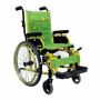Discover Exceptional Mobility With Karma Wheelchair