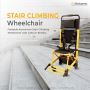 Unbeatable Deals on Electric Power Wheelchair at Sehaaonline