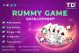 Rummy Game Development 