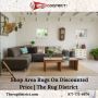 Shop Area Rugs On Discounted Price | The Rug District 