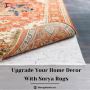 Upgrade Your Home Decor with Surya Rugs | The Rug District 