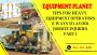 sell your construction equipment