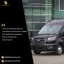 Sell your van fast - Van Force Ltd