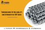 Torchbearer Of Reliability and Strength In TMT Bars