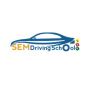 Professional Driving Lessons From SEM Driving School