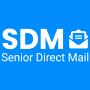Purchase senior mailing lists for direct mail campaign - SDM