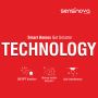 Get Smart Motion Sensors Devices at Best Prices | Sensinova