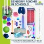 Sensory room equipment | Sensory rooms in schools