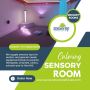 Sensory room ideas | Calming sensory room