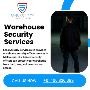  Experienced Warehouse Security Officer Services in Melbourn