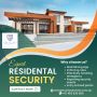 Secure Your Home with Expert Residential Security Guards