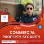 Guarding Your Assets: Commercial Building Security Solutions