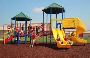 Outdoor Playground Equipment Manufacturers in the USA