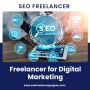 Invest in Success: Hire an SEO Freelancer for Digital Market