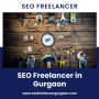 Boost Your Brand: Collaborate with a Premier SEO Freelancer 