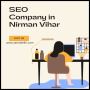 SEO Company in Nirman Vihar