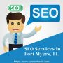 SEO Services in Fort Myers, FL