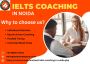 The best IELTS coaching Center in Noida