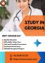 MBBS Admission in Georgia: Your Path to Medical Excellence A